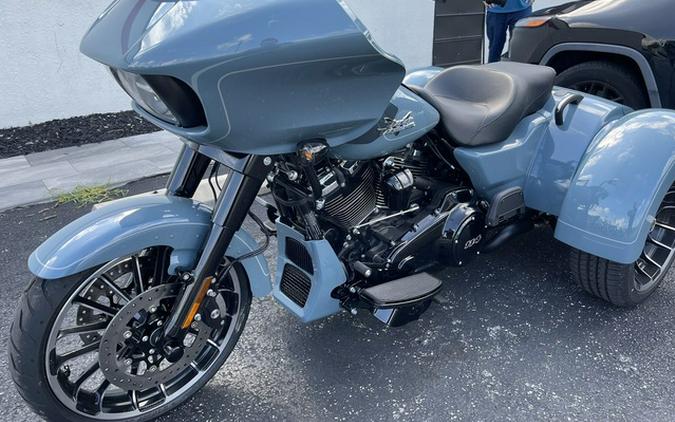 2024 Harley-Davidson FLTRT - Road Glide 3