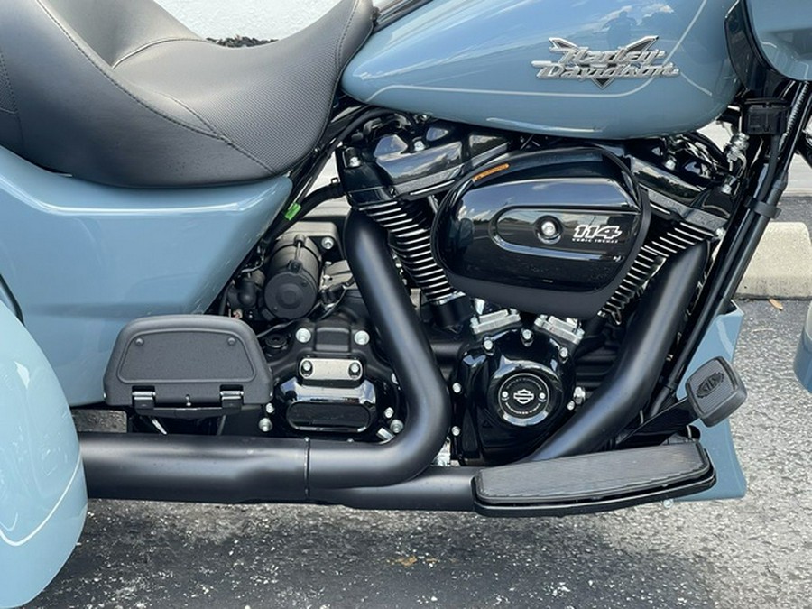 2024 Harley-Davidson FLTRT - Road Glide 3