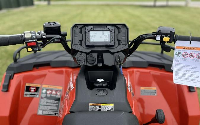 2024 Polaris® Sportsman 450 H.O.