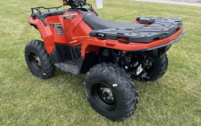 2024 Polaris® Sportsman 450 H.O.