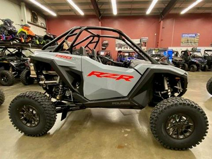 2025 Polaris RZR Pro S Sport