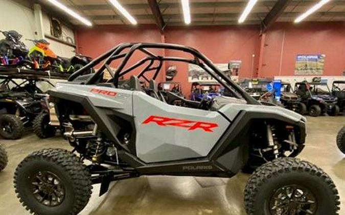 2025 Polaris RZR Pro S Sport