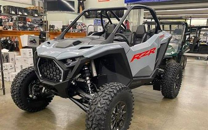 2025 Polaris RZR Pro S Sport