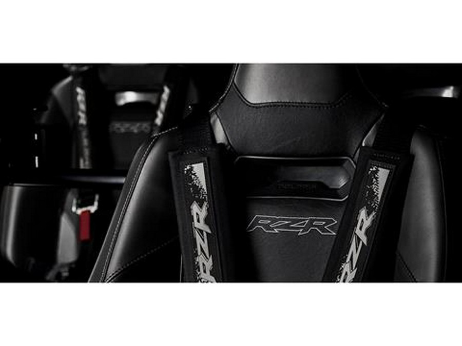 2025 Polaris RZR Pro S Sport