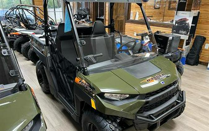 2023 Polaris Ranger 150 EFI