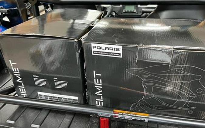 2023 Polaris Ranger 150 EFI