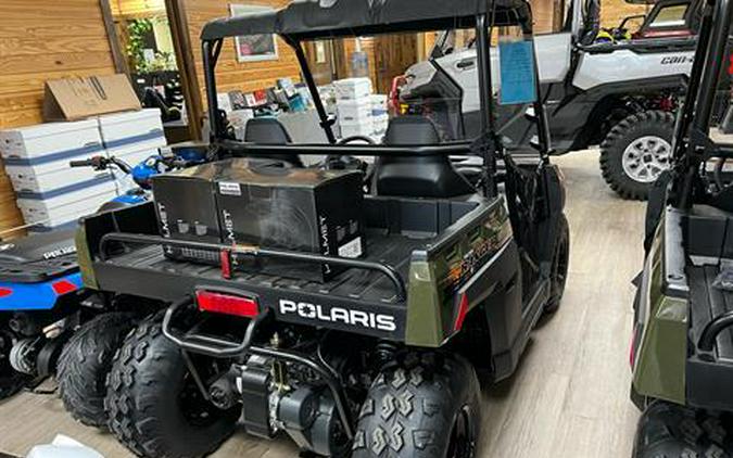 2023 Polaris Ranger 150 EFI