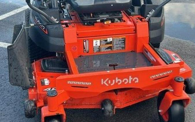 2020 Kubota Z200 Series Z231BR-48