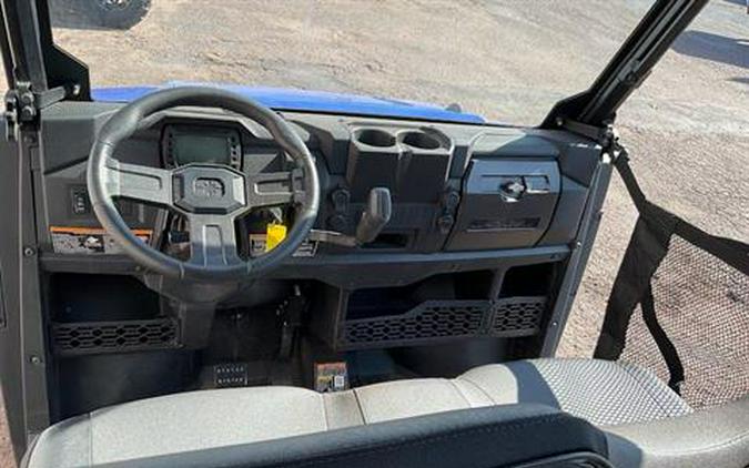 2022 Polaris Ranger Crew SP 570 Premium