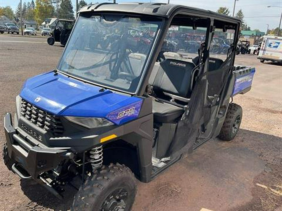 2022 Polaris Ranger Crew SP 570 Premium