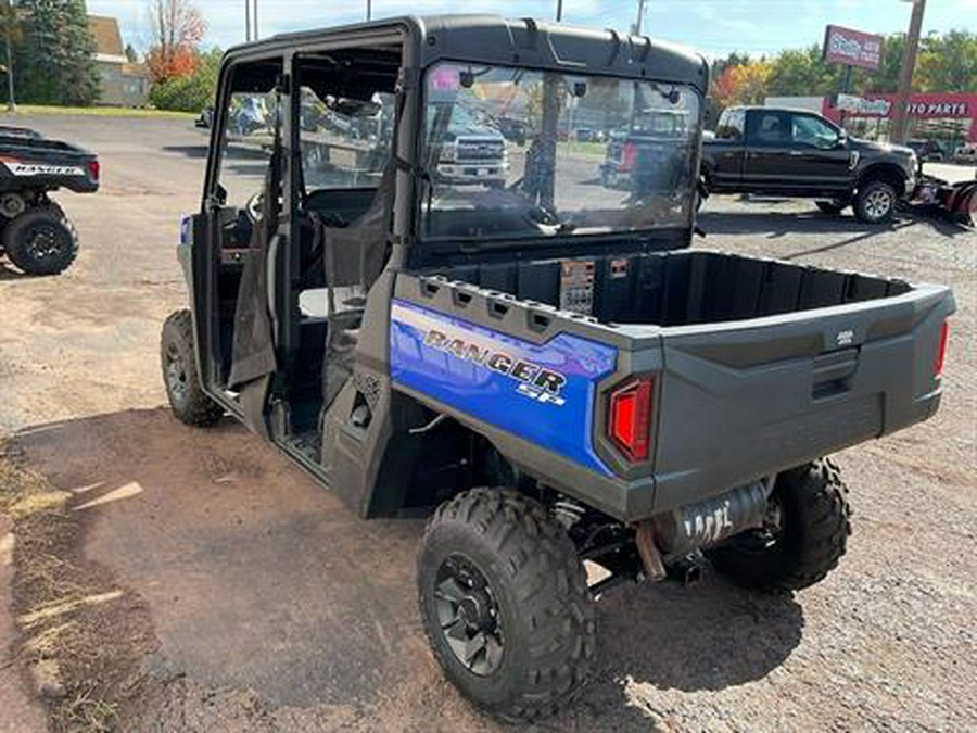 2022 Polaris Ranger Crew SP 570 Premium