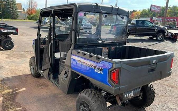 2022 Polaris Ranger Crew SP 570 Premium