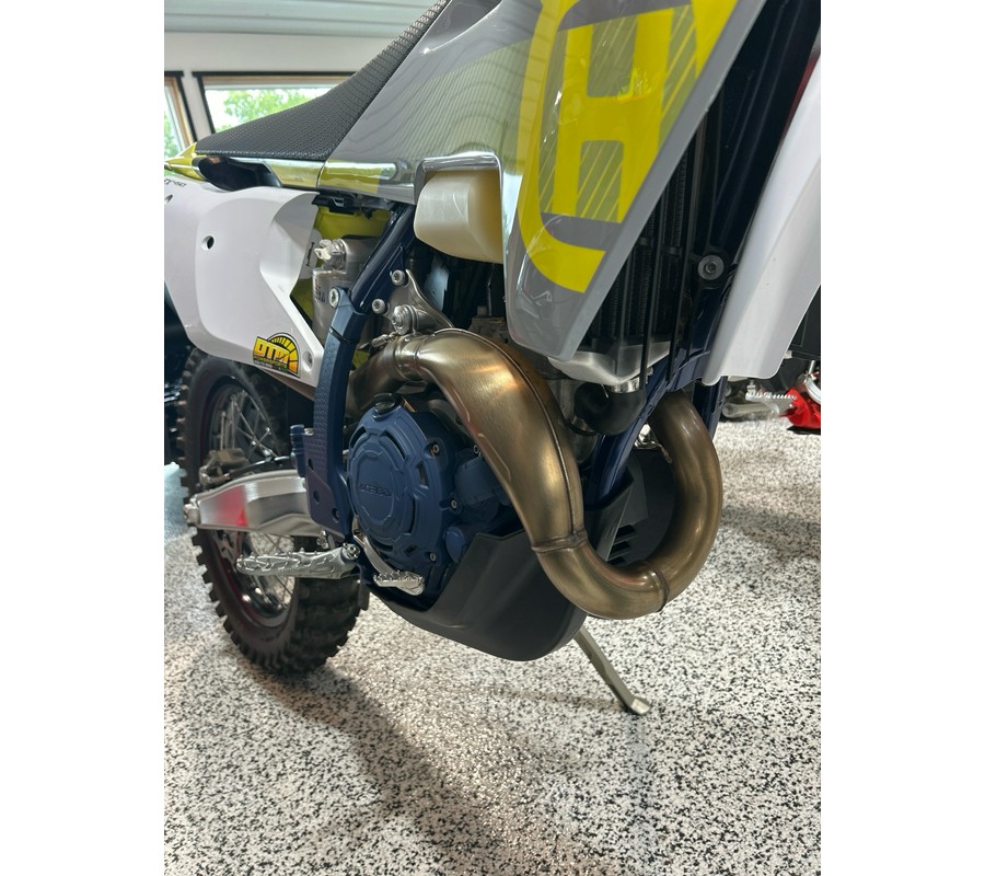 2024 Husqvarna FX 450