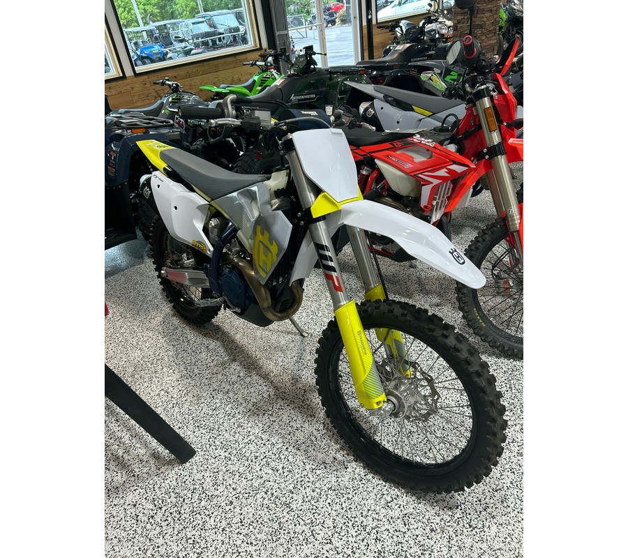 2024 Husqvarna FX 450