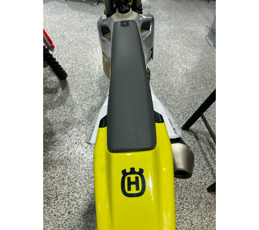 2024 Husqvarna FX 450