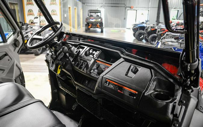 2025 Honda Pioneer 1000-5 Deluxe