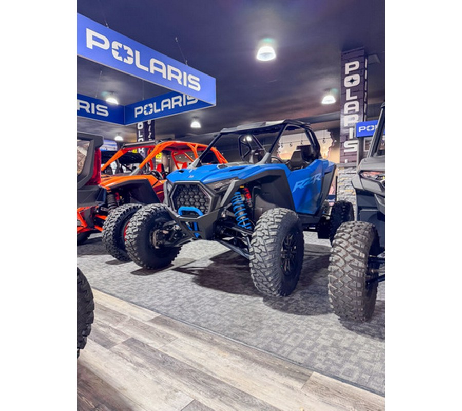 2026 Polaris RZR Pro S Ultimate