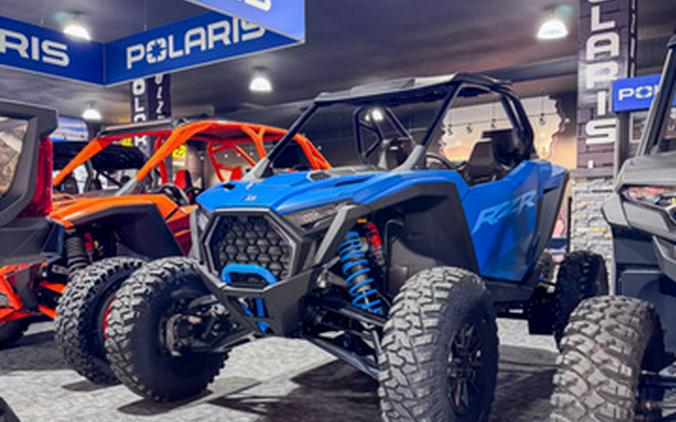 2026 Polaris RZR Pro S Ultimate