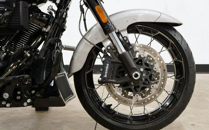 2023 Harley-Davidson FLHXSE - CVO Street Glide