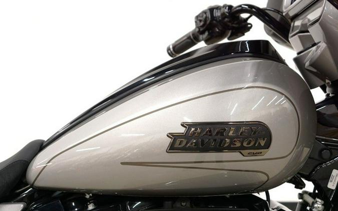 2023 Harley-Davidson FLHXSE - CVO Street Glide