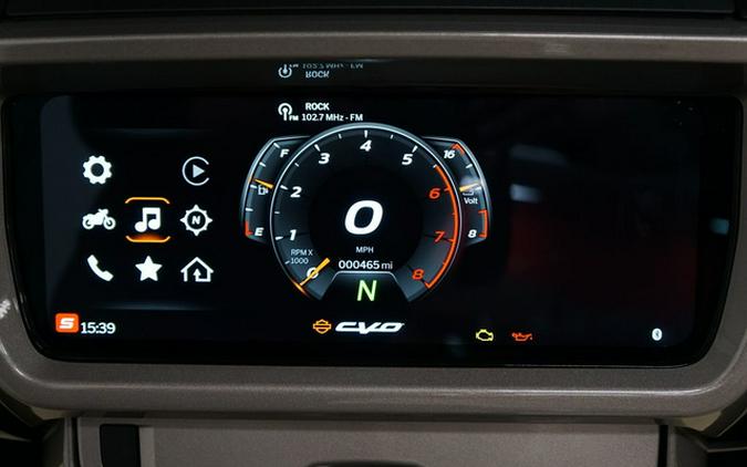 2023 Harley-Davidson FLHXSE - CVO Street Glide