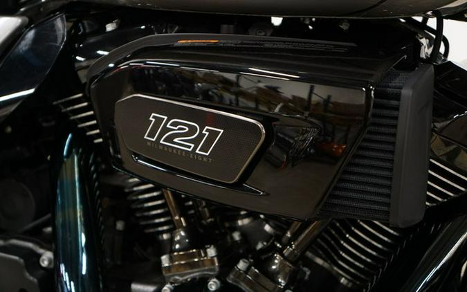 2023 Harley-Davidson FLHXSE - CVO Street Glide