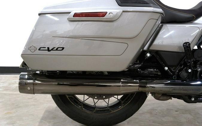 2023 Harley-Davidson FLHXSE - CVO Street Glide