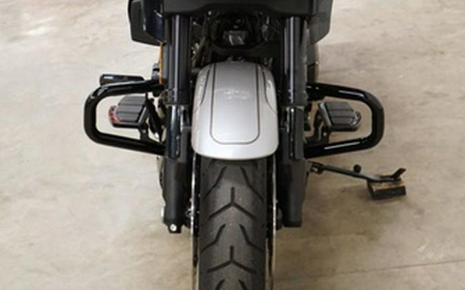 2023 Harley-Davidson FLHXSE - CVO Street Glide