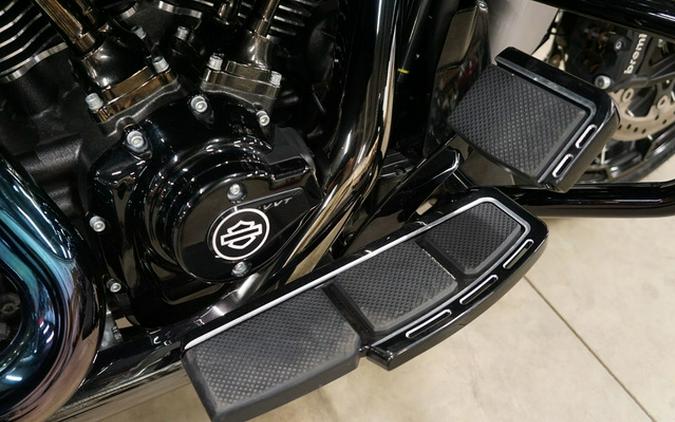 2023 Harley-Davidson FLHXSE - CVO Street Glide