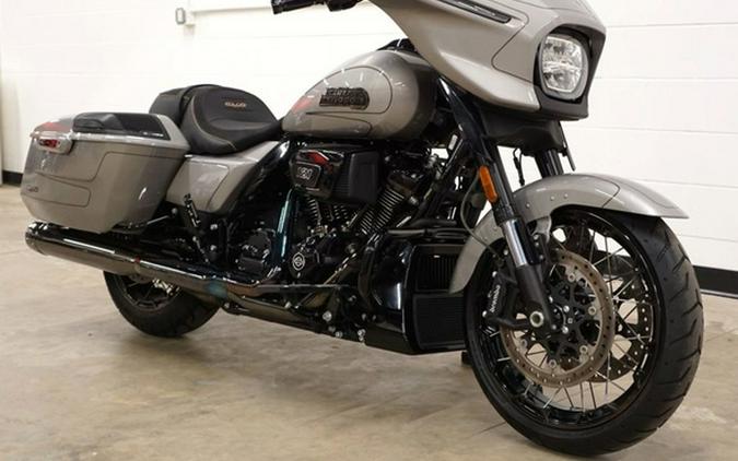 2023 Harley-Davidson FLHXSE - CVO Street Glide