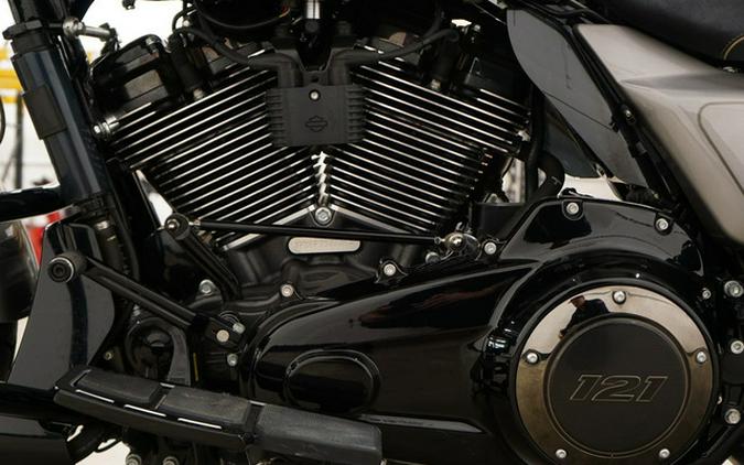 2023 Harley-Davidson FLHXSE - CVO Street Glide