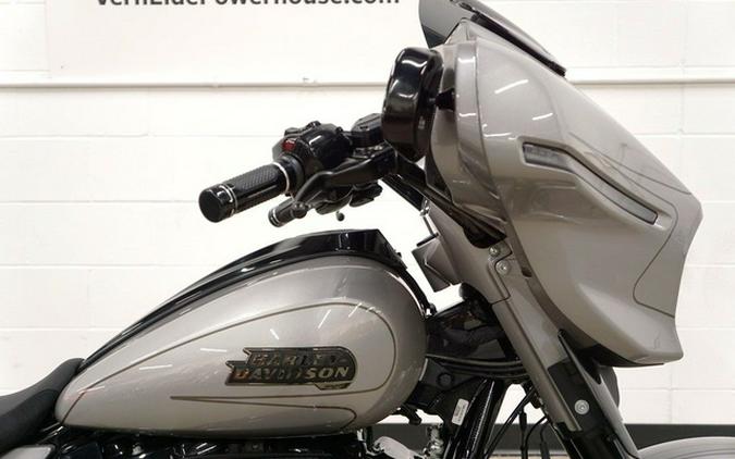 2023 Harley-Davidson FLHXSE - CVO Street Glide
