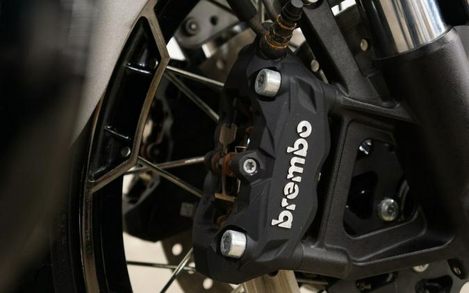 2023 Harley-Davidson FLHXSE - CVO Street Glide