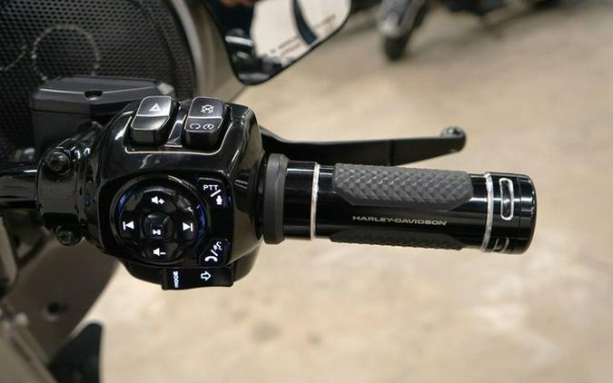 2023 Harley-Davidson FLHXSE - CVO Street Glide