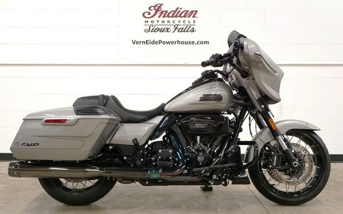 2023 Harley-Davidson FLHXSE - CVO Street Glide