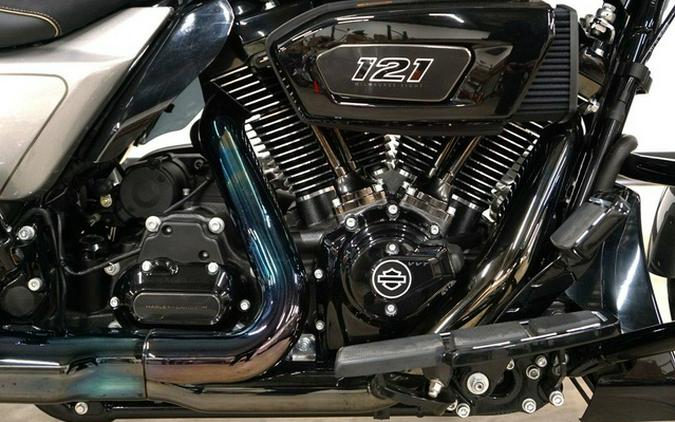 2023 Harley-Davidson FLHXSE - CVO Street Glide