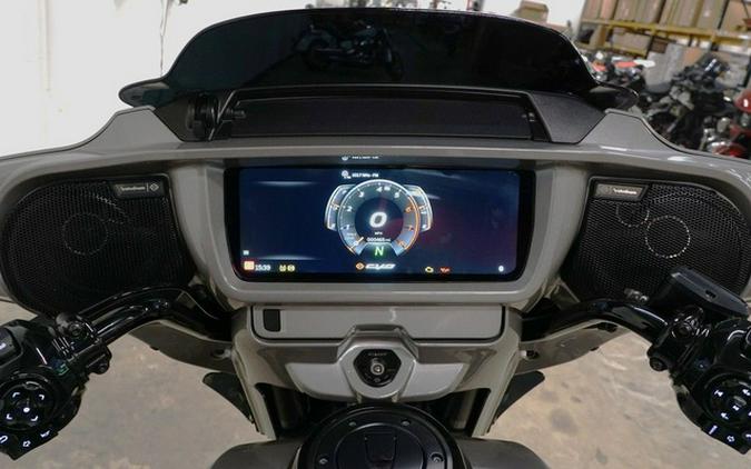 2023 Harley-Davidson FLHXSE - CVO Street Glide