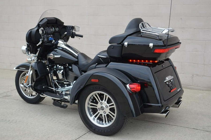 2024 Harley-Davidson® FLHTCUTG - Tri Glide® Ultra