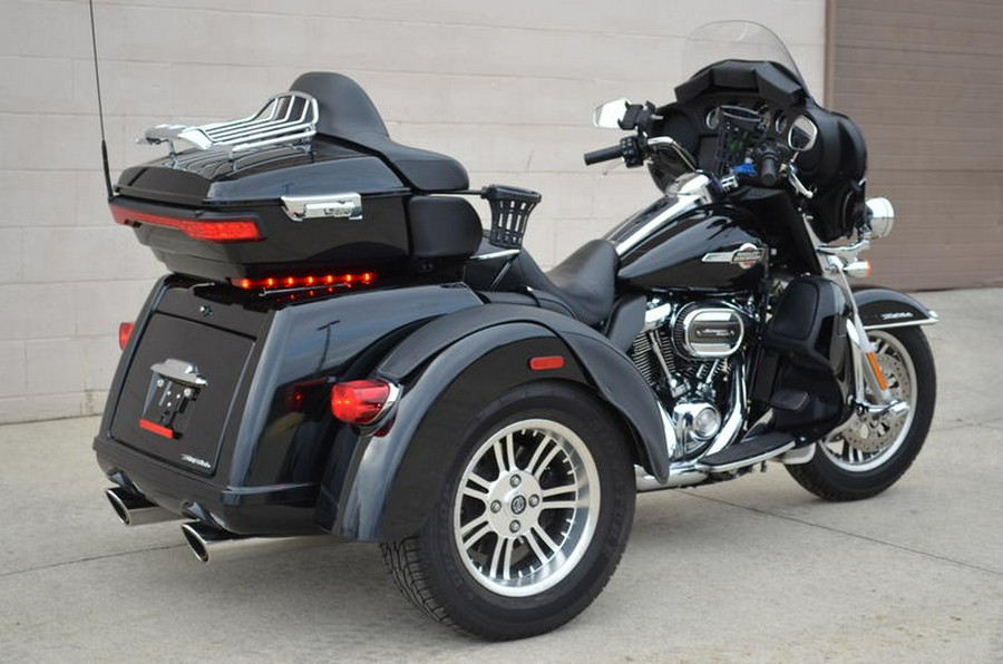 2024 Harley-Davidson® FLHTCUTG - Tri Glide® Ultra