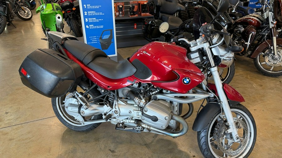 2004 BMW R 1150 R