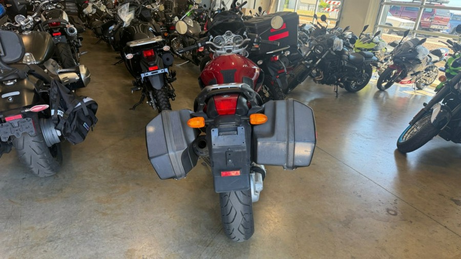 2004 BMW R 1150 R