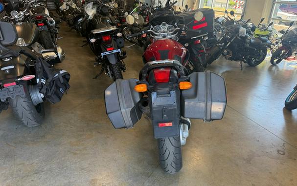 2004 BMW R 1150 R