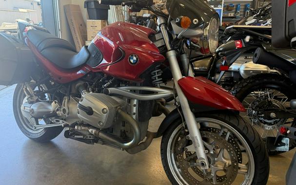 2004 BMW R 1150 R