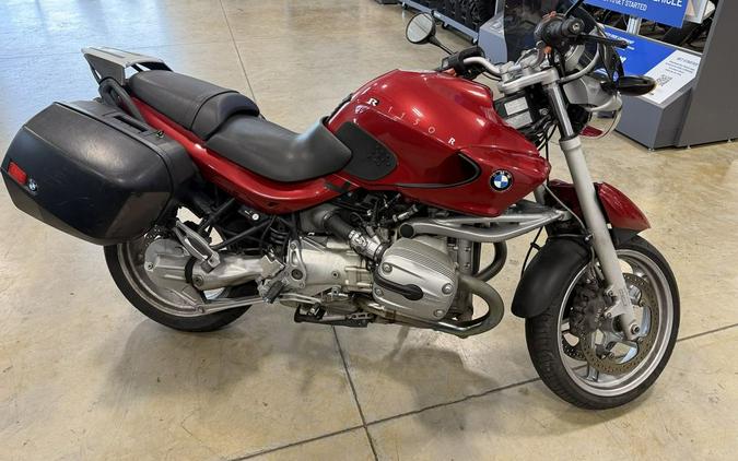 2004 BMW R 1150 R