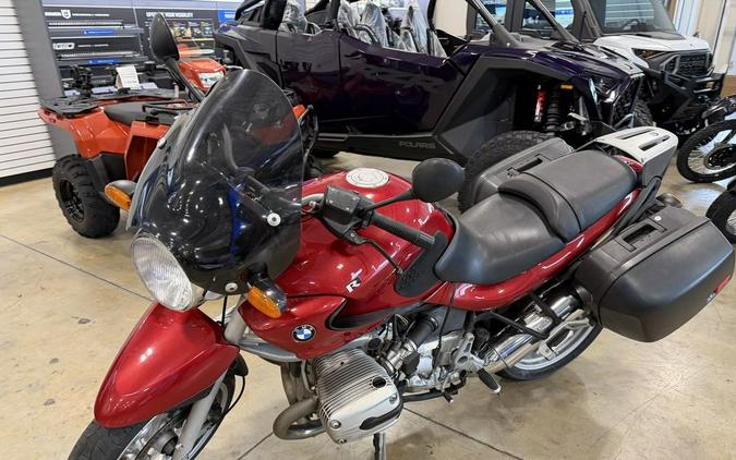 2004 BMW R 1150 R