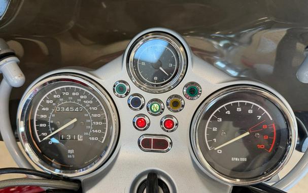 2004 BMW R 1150 R