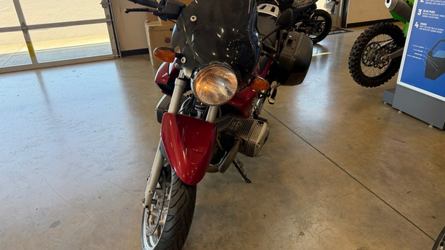 2004 BMW R 1150 R
