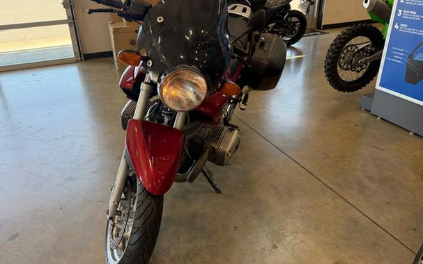 2004 BMW R 1150 R