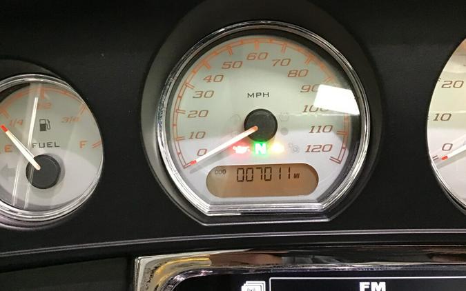 *Peach Pick* 2020 Harley-Davidson® Street Glide® Tahitian Teal