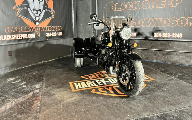 2024 Harley-Davidson® FLRT Freewheeler™